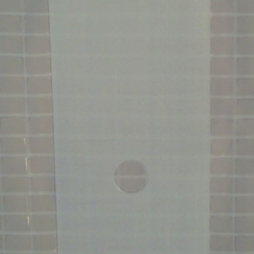 Powerclad Flame Retardant Scaffold Sheeting (092115)